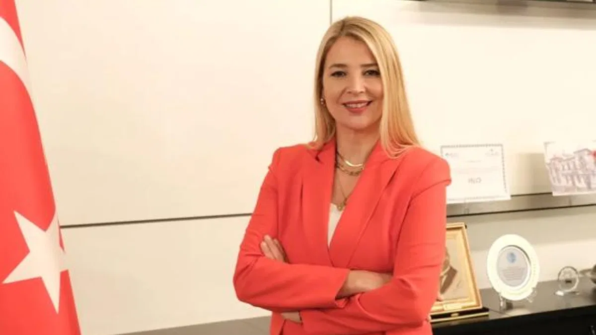 DOSABSİAD Başkanı Çevikel, 'İstihdamı Koruma Programı'nı değerlendirdi