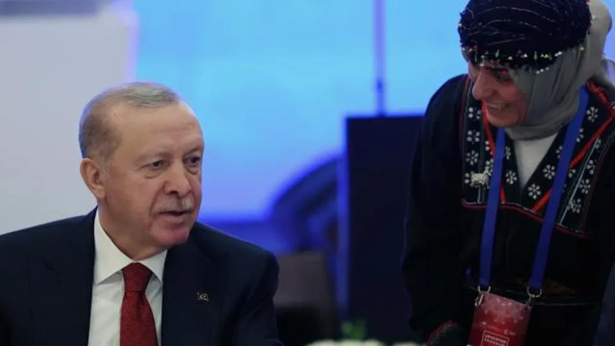 Cumhurbaşkanı Erdoğan’dan çiftçilere müjde... 2026’da tarıma 939 milyar TL destek