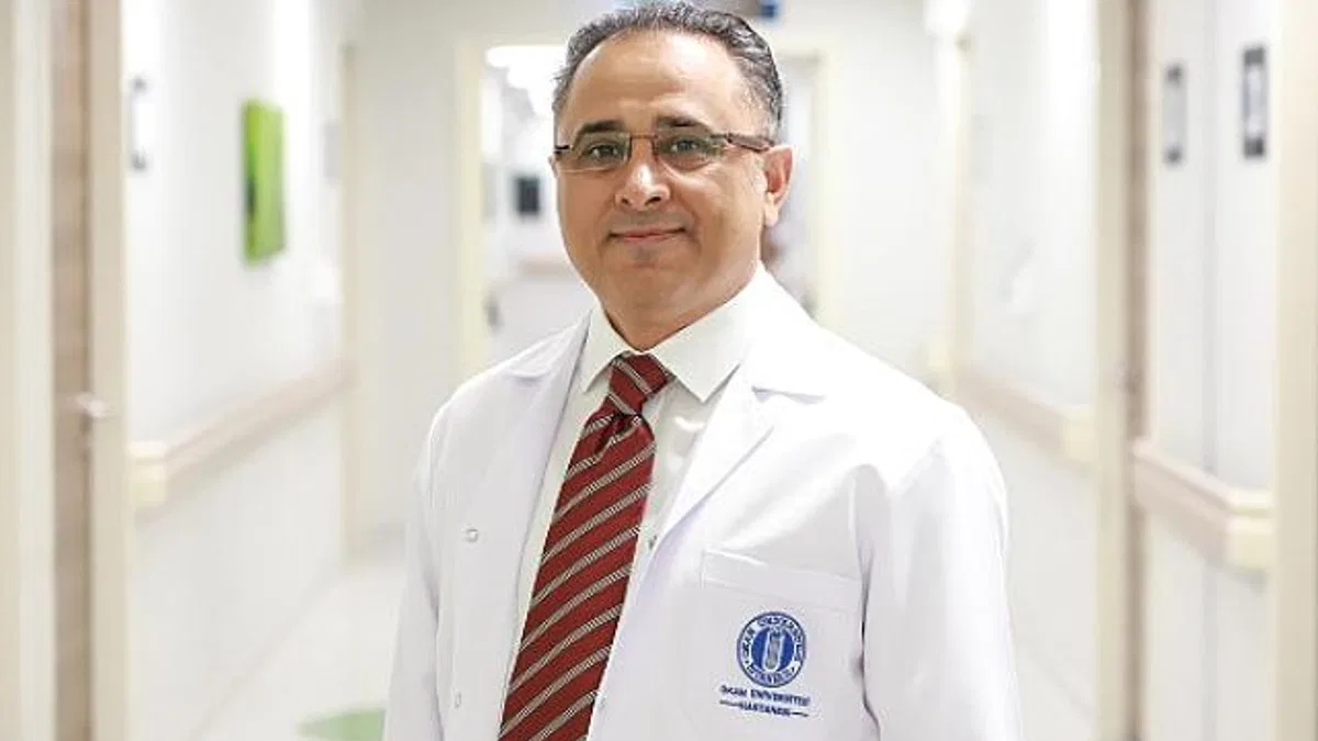 İnmemiş Testis Erken Tedavi Edilmezse Kansere ve Kısırlığa Neden Oluyor!