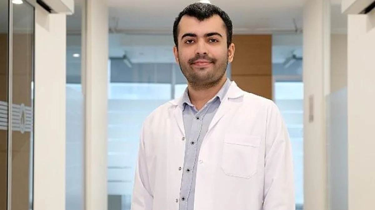 Probiyotikler ağızdaki yararlı bakterilerin sayısını artırabiliyor! Sağlıklı beslenmek diş sağlığı için de önemli…
