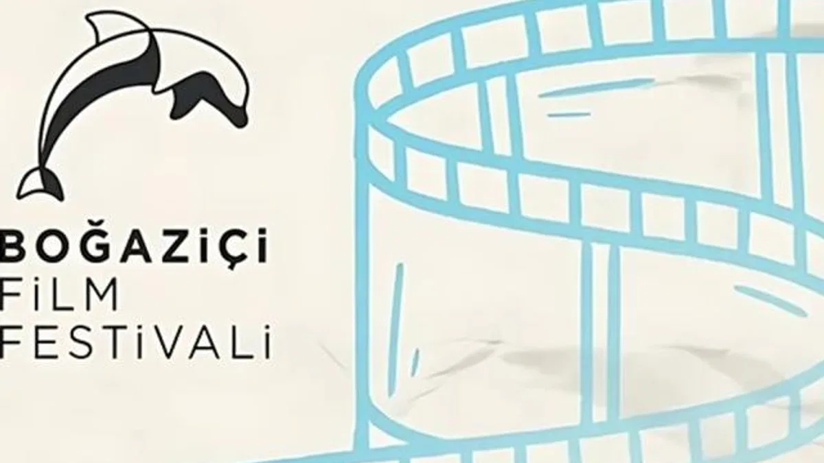 Boğaziçi Film Festivali ile 13'üncü buluşma tarihi netleşti
