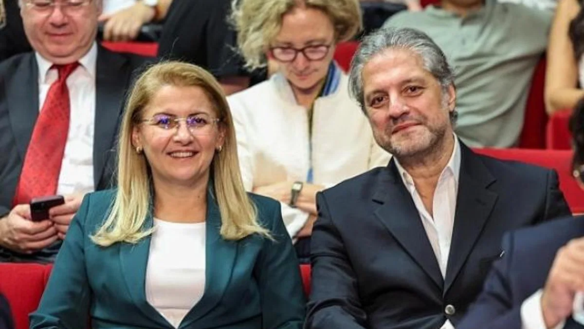 Başkan Ovalıoğlu, Uluslararası Leyla Gencer Şan Yarışması'nda Bakırköy'de kültür sanata dair önemli mesajlar verdi.