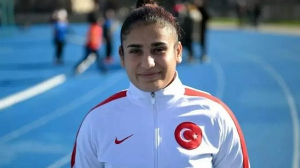 Bakan Bak'tan Eda Yıldırım için tebrik mesajı