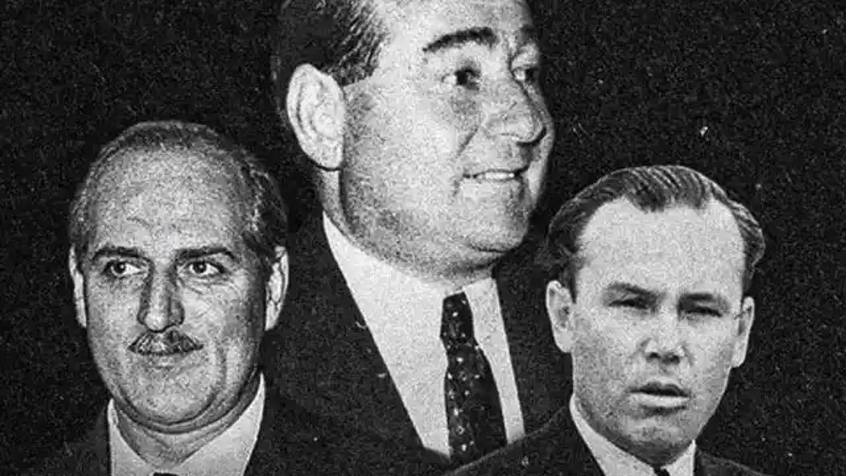 Cumhurbaşkanı Erdoğan’dan Menderes ve dava arkadaşları için anma mesajı