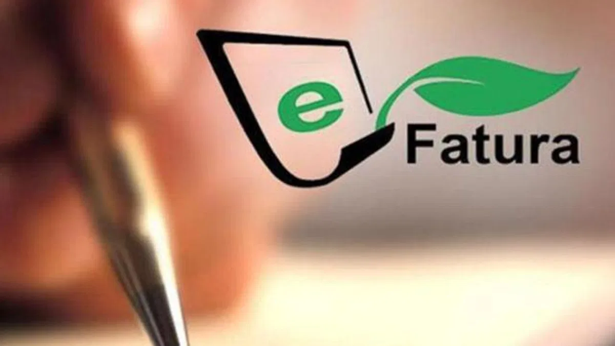 e-Fatura'ya zorunlu geçiş yapacak mükellefler