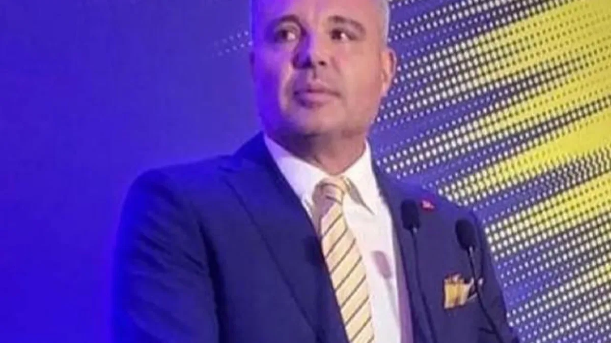 Saran: Fenerbahçe’nin önünü açmak için görevimizi tamamlıyoruz