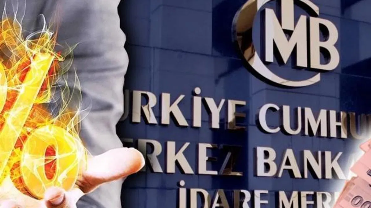 Ticari geç ödemelerde faiz yüzde 43'e düştü!