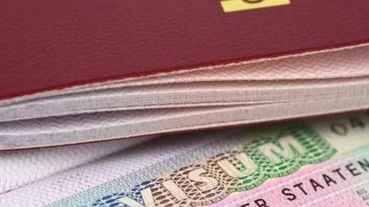 Vize sorunu olanlara çözüm... 156 ülkeye vizesiz seyahat için Saint Kitts vatandaşlığı