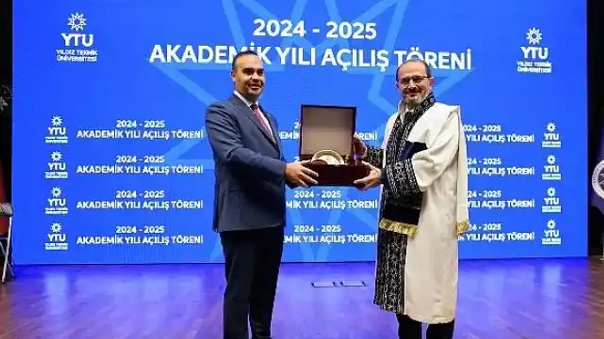 Sanayi ve Teknoloji Bakanı Kacır: 50 üniversiteye 50 milli teknoloji atölyesi kuracağız