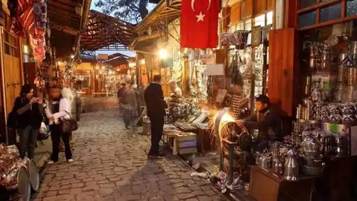 Gaziantep turizmde dijital çağı başlattı!