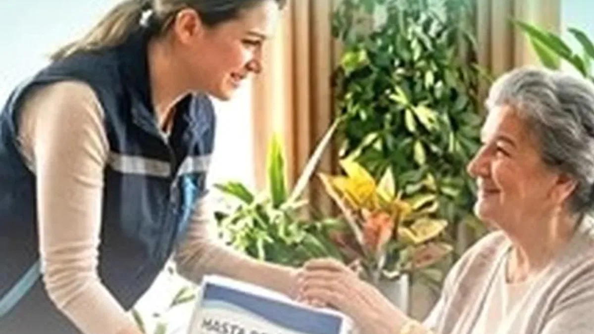 Denizli'de hasta bezi yardımı için başvurular başladı