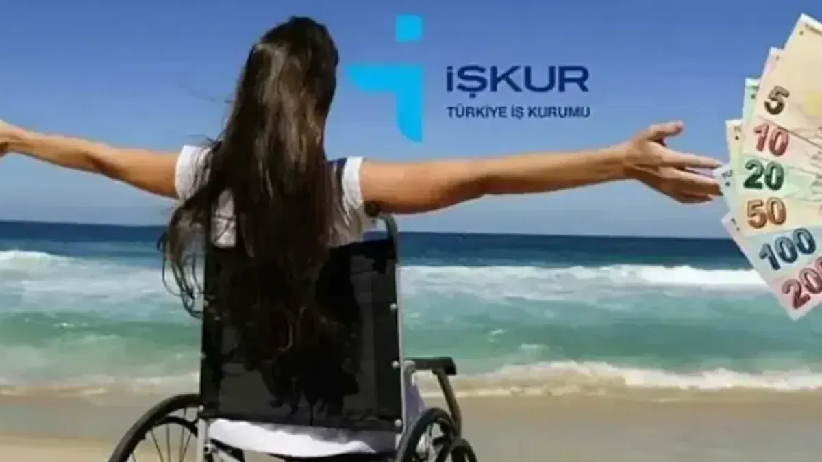 Engelli ve eski hükümlü işsizler için hibe desteği başvuruları başladı