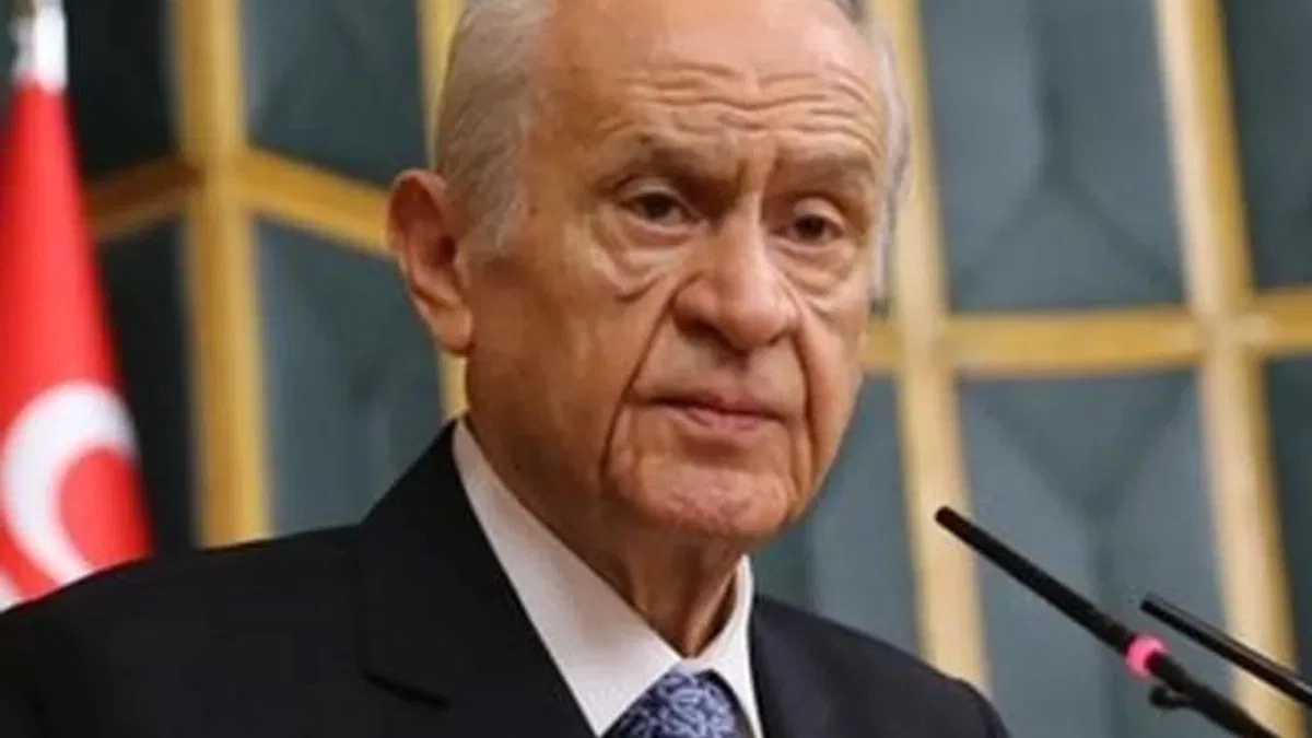 Bahçeli: Cumhur İttifakı milletin kaderidir... Terörsüz Türkiye hedefi kararlılıkla sürecek
