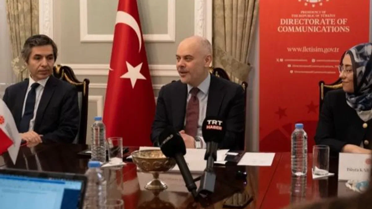 Türkiye, 2026 NATO Zirvesi'ne hazırlanıyor