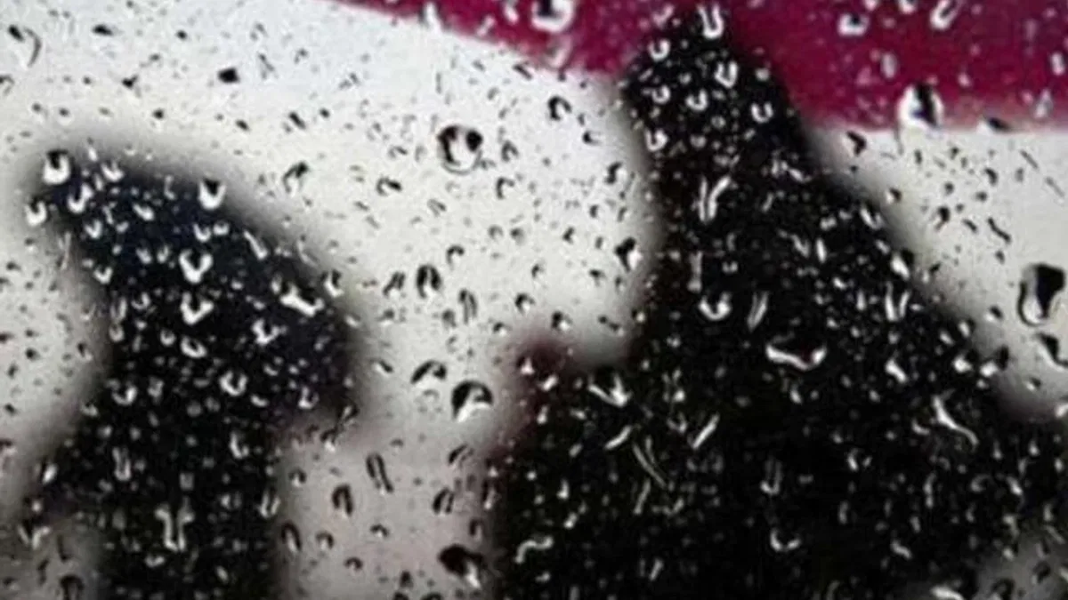 Meteoroloji sağanağa karşı uyardı