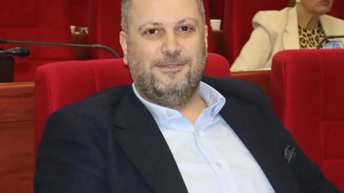 CHP’li Küçükkaya’dan sert çıkış: Empatiyi vatandaşa yapacaksınız, Belediye Başkanına değil!