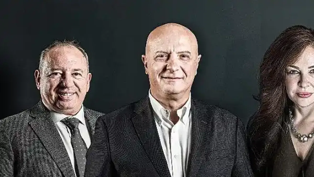 Mobilitenin Geleceği Bu Zirvede!