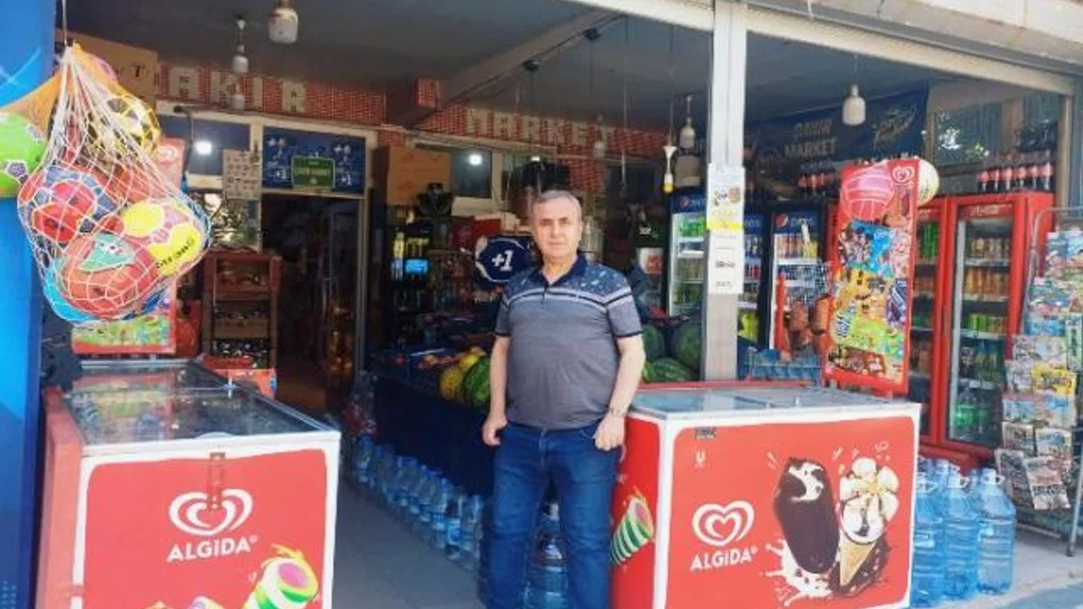 Keşan'da Tarım Fuarı tamamlandı, kurban bayramı hareketliliği başladı