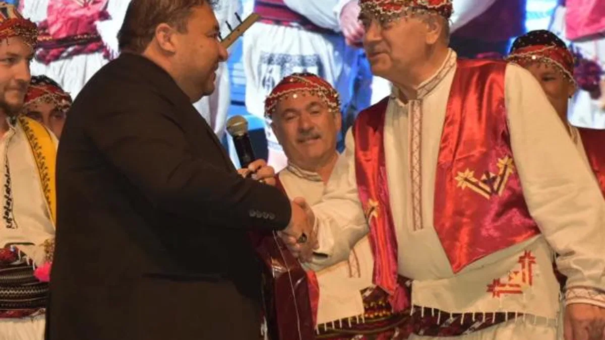 Manisa'da Balıkesir rüzgarı
