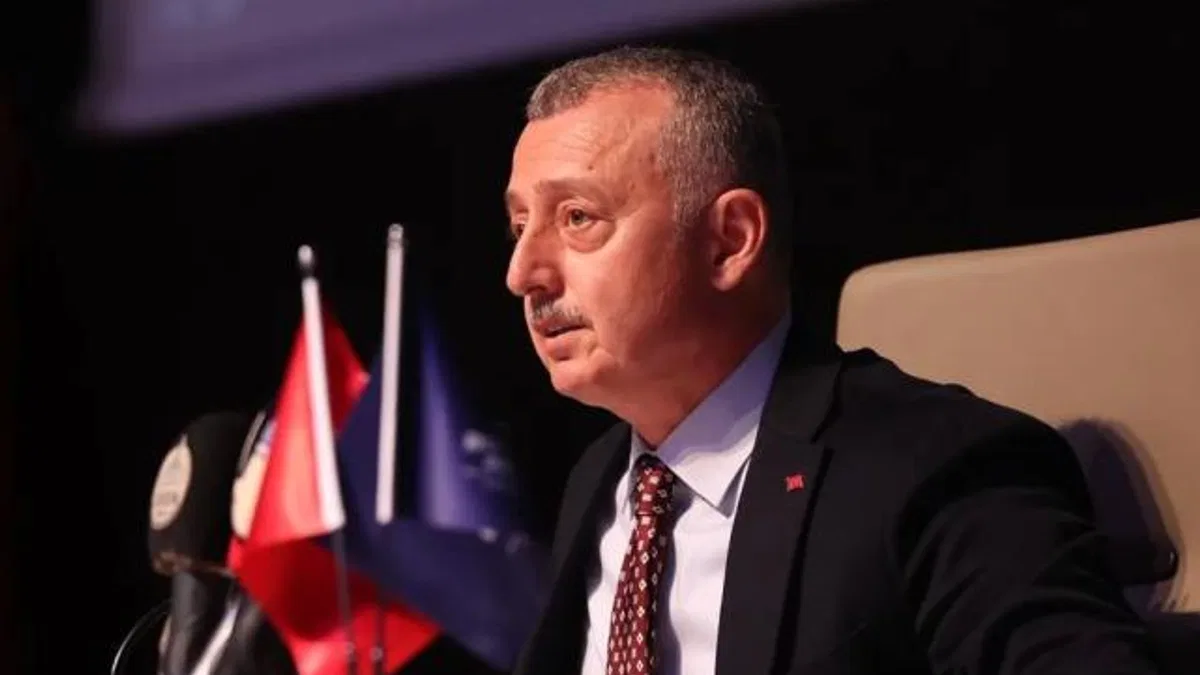 Kocaeli'den İzmit'e belgeli yanıt!