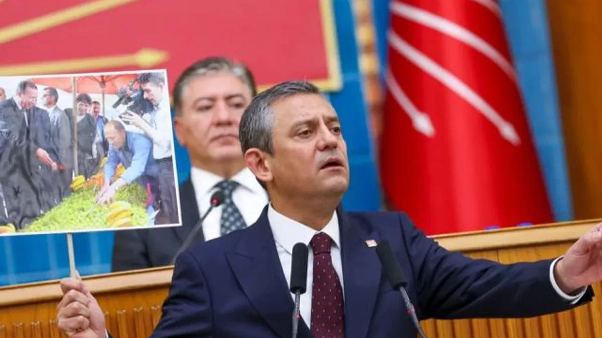 Özel: Fileyi ben tutayım, sen doldur!