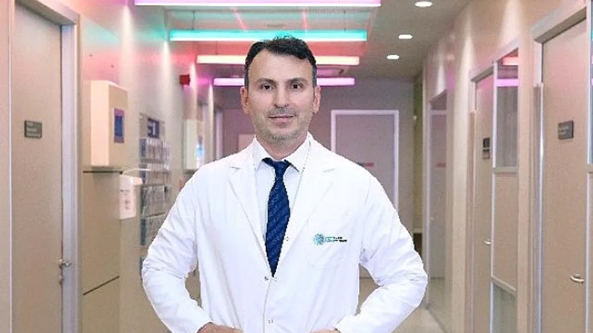 Boyun ağrısı ve migrenin çaresi düzenli egzersiz!