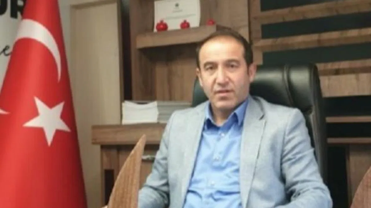 Başkan Bozyokuş'tan Kurban Bayramı mesajı