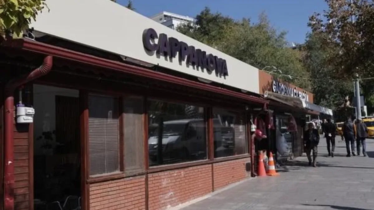 Nevşehir Belediyesi'nden tabela ve totemlere düzenleme