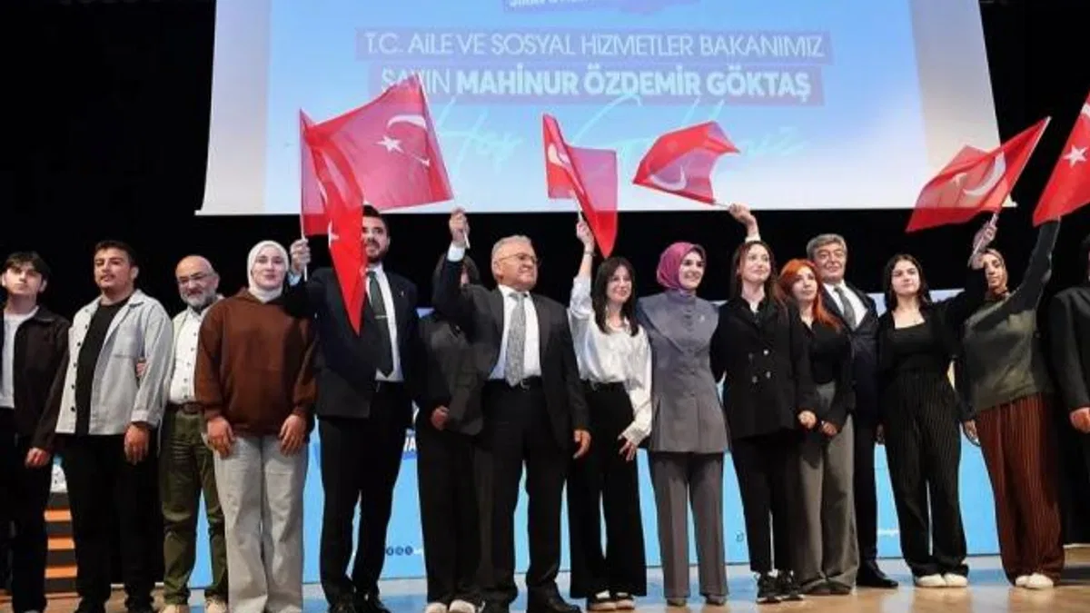 Kayseri Büyükşehir'den öğrencilere kitap desteği