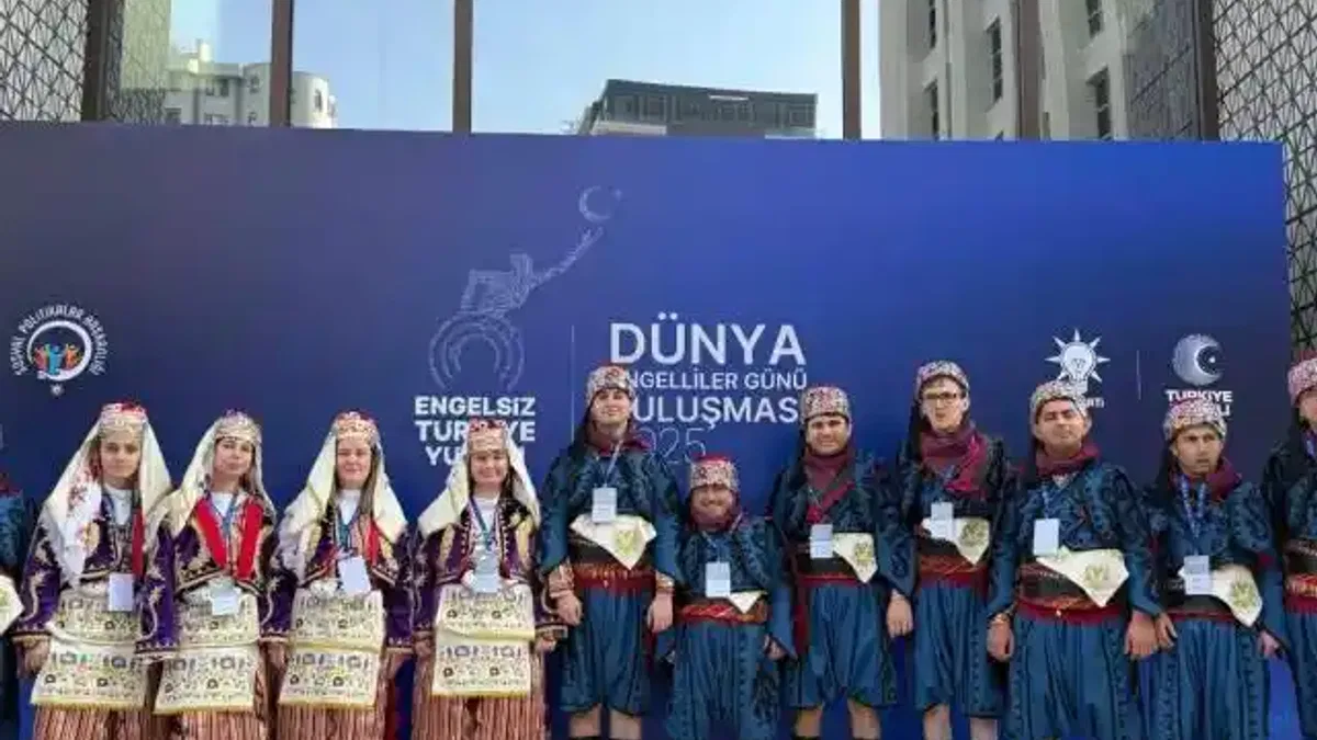 "Gonca'nın Efeleri"ne Cumhurbaşkanı Erdoğan'dan tebrik