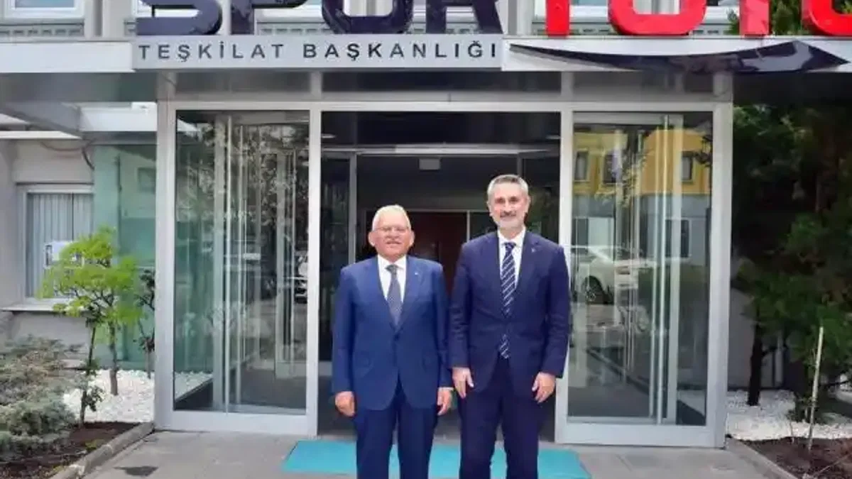 Kayseri Büyükşehir'den atletizm pisti yatırımı