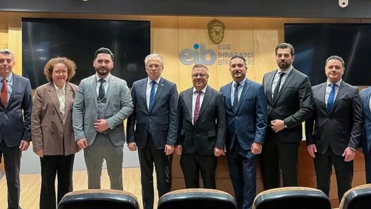 Kuzey Ren Westfalya’da Türk yatırımcılara yeni fırsatlar