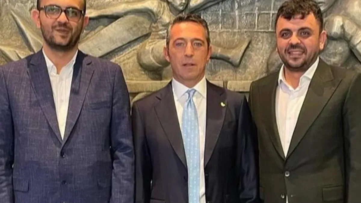 Kocaeli’den Fenerbahçe’ye önemli sponsor