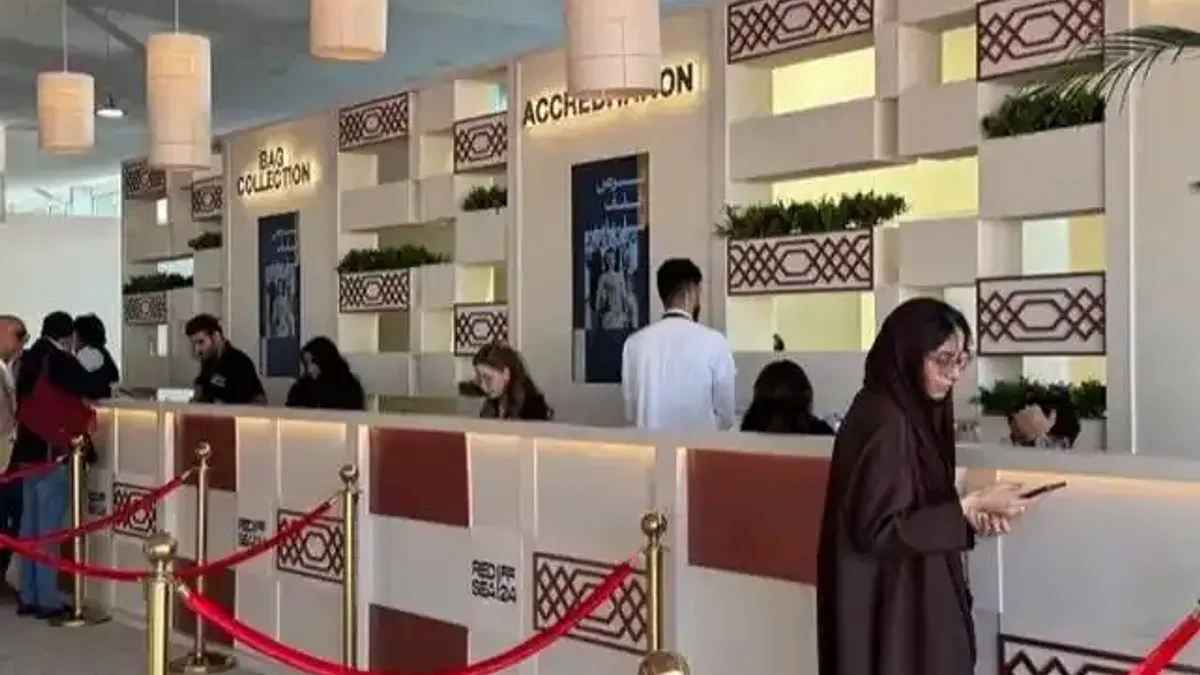 Türkiye, Suudi Arabistan'da sektörel iş birliklerini güçlendiriyor