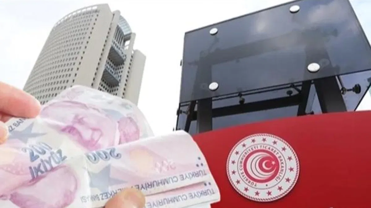 Ticaret Bakanlığı’ndan 7 ayda 1,7 milyar liralık ceza