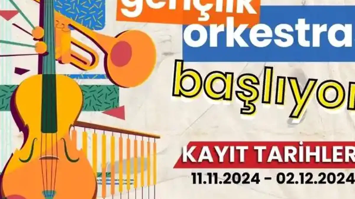 İzmit Sanat Akademisi’nden yeni proje!
