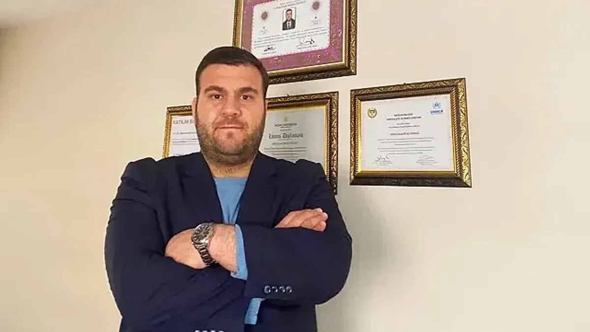 Savcılık Dosyanızın Son Günüdür Mesajlarına Dikkat! Dolandırıcılar Bu Kez Hukuk Bürolarının Adını Kullanıyor
