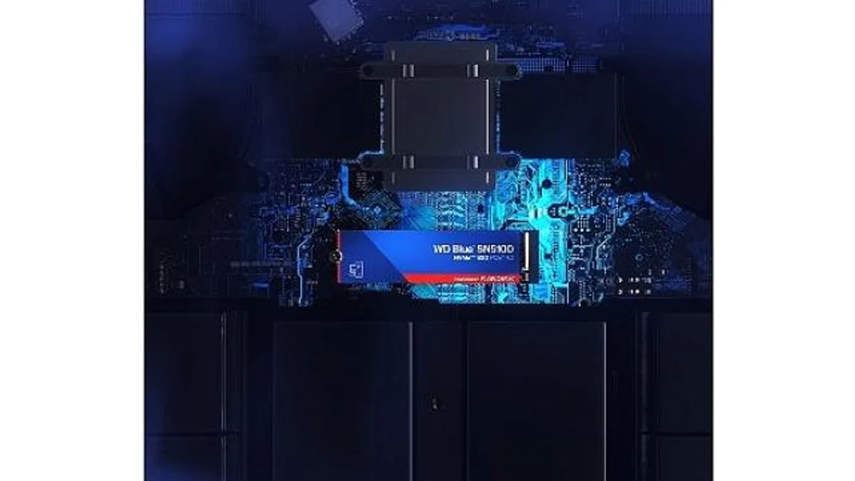 Sandisk'ten Her İhtiyaca Uygun Çözümlerle Teknoloji Tutkunları İçin En İyi Hediye Seçenekleri