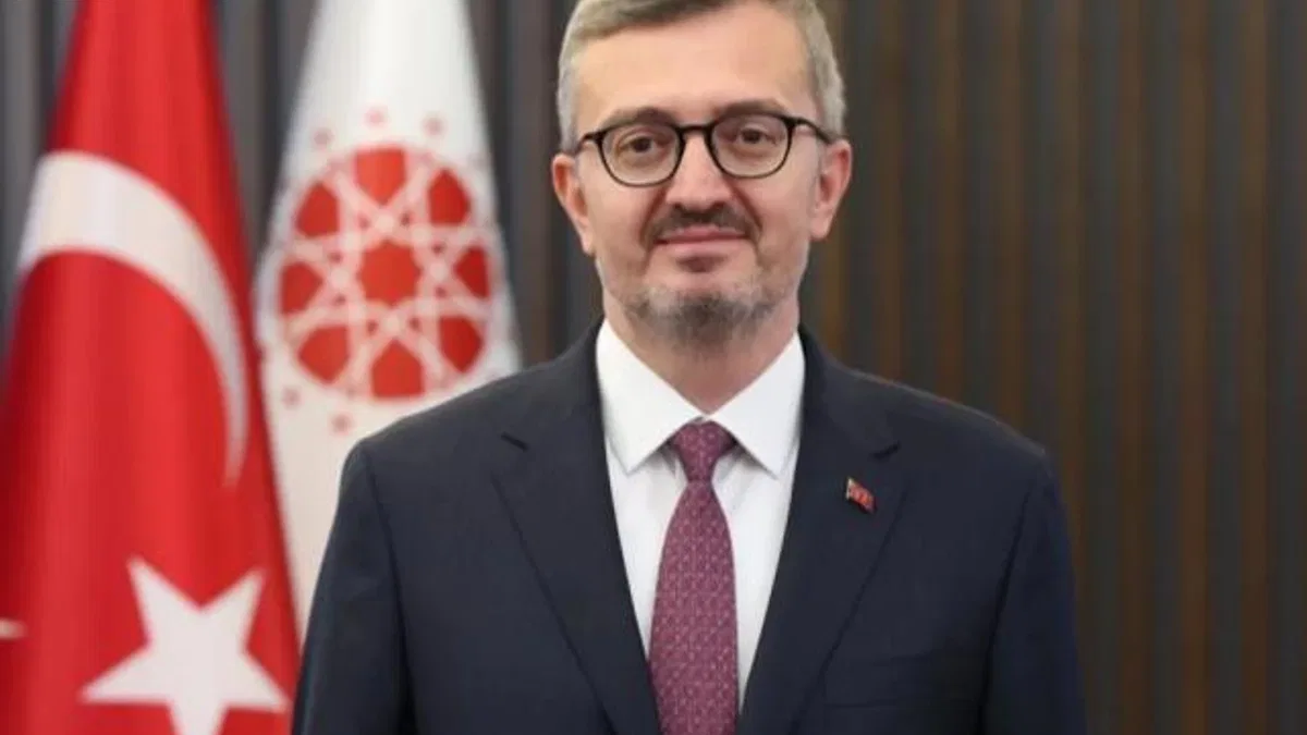 İletişim Başkanı Duran'dan uçak kazasıyla ilgili detaylı açıklama