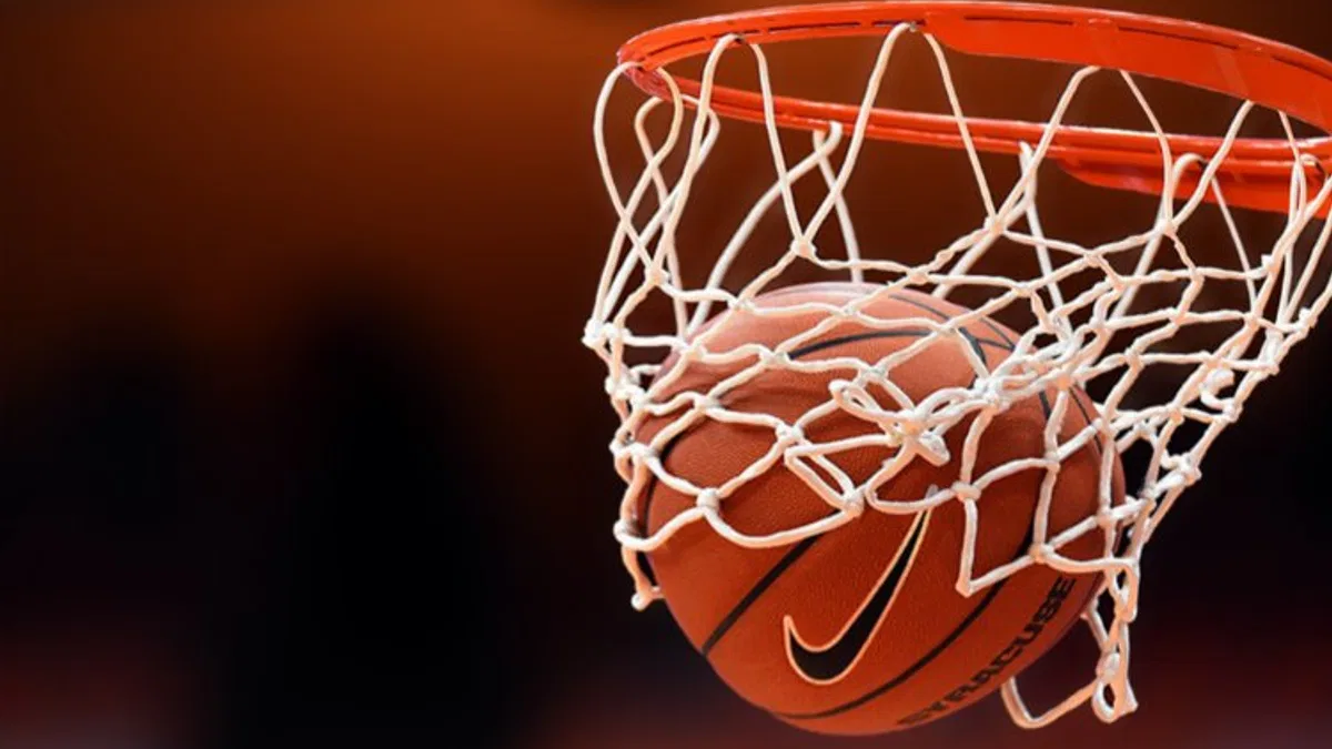 Türkiye Kadınlar Basketbol Ligi'nde final heyecanı