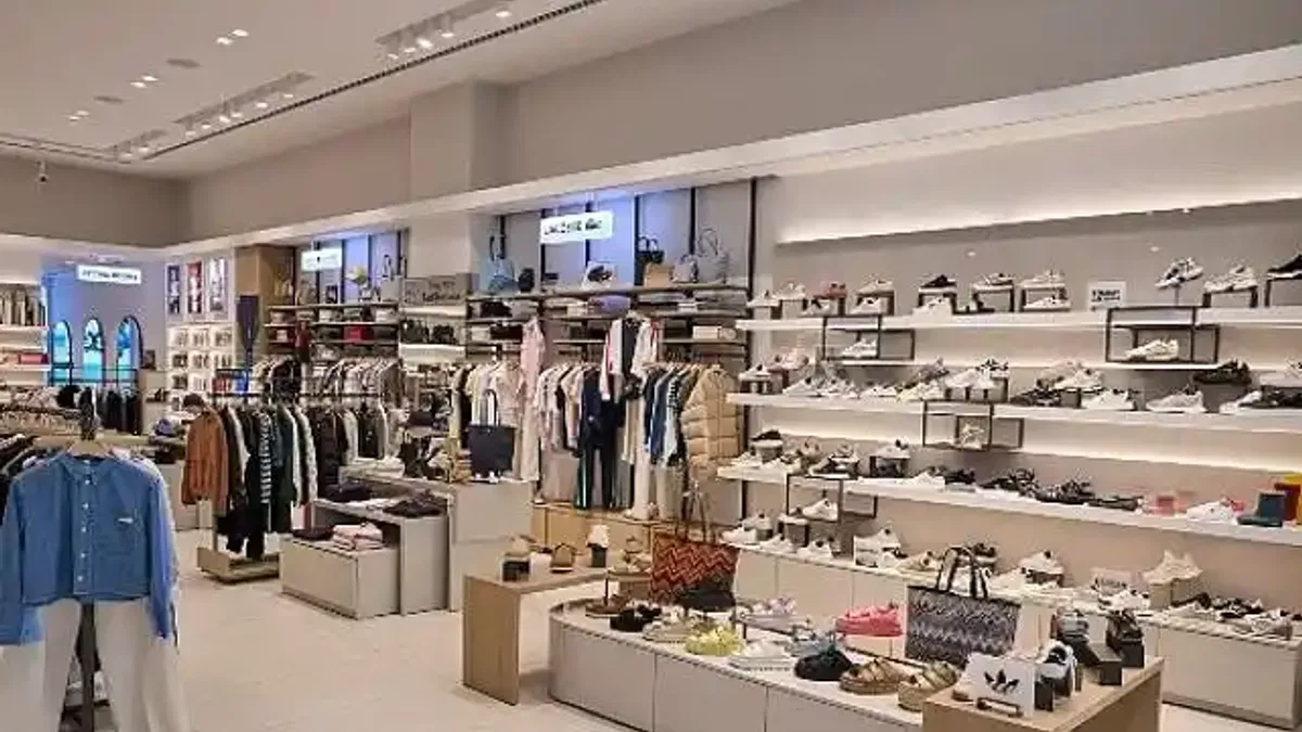 Dijital Moda Platformu FashFed'den Mağazalaşma Atağı