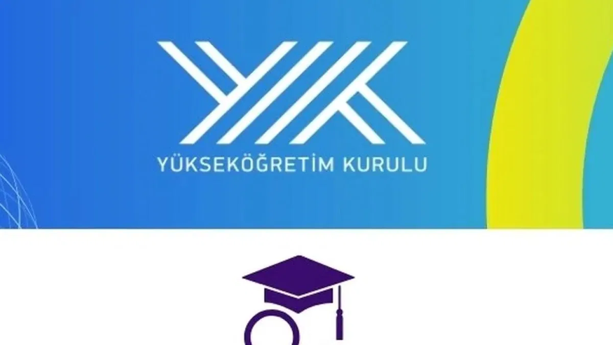 YÖK’ten yükseköğretimde yeni dönem... Mikro yeterlilikler resmen hayata geçti