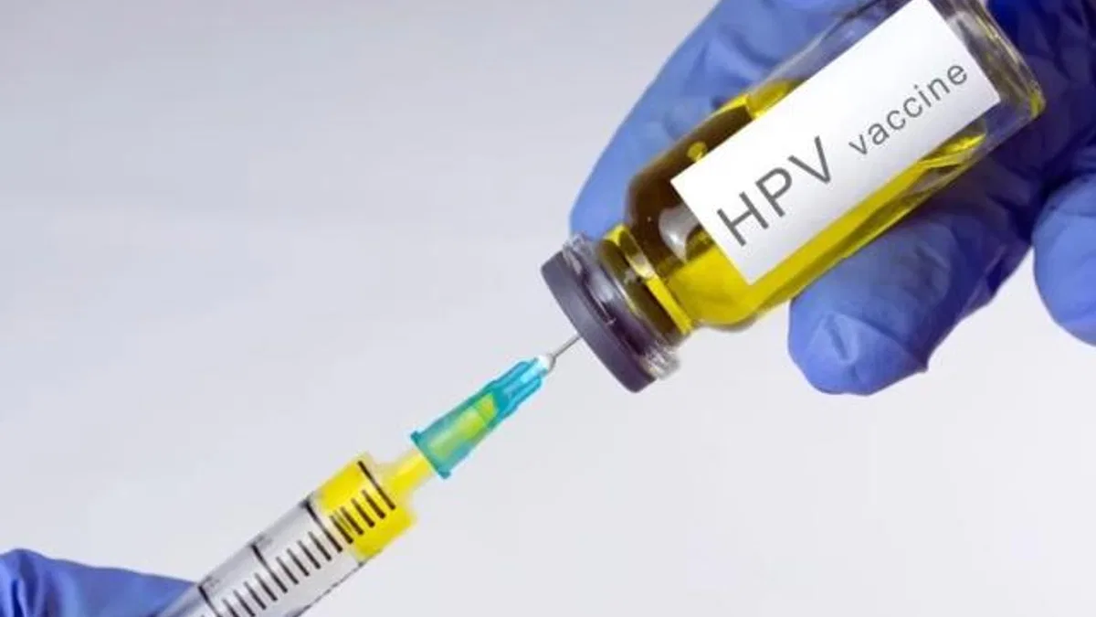 Büyükşehir'den gençlere HPV aşısı desteği