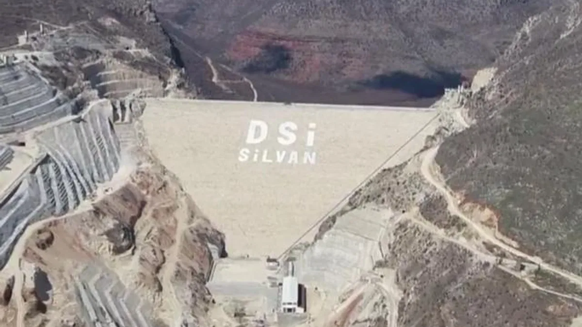 DSİ'den Diyarbakır paylaşımı... 23 yılda 143 su yapısı