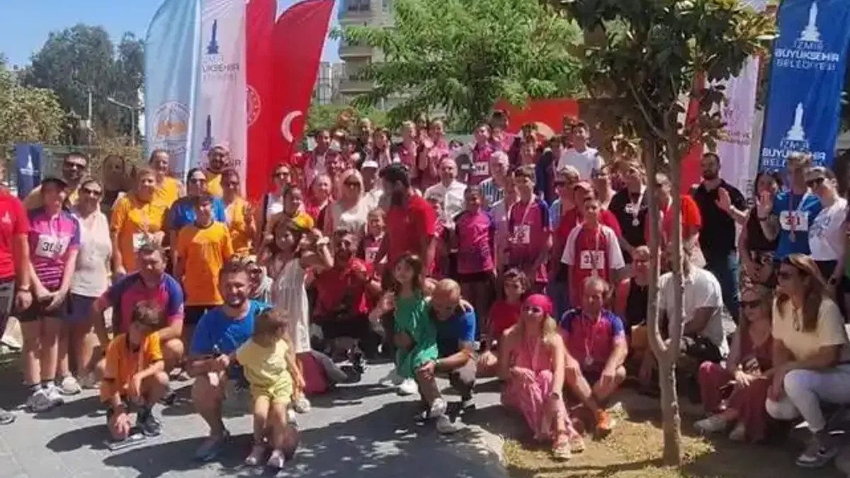 İzmir’de Zafer Kupası heyecanı