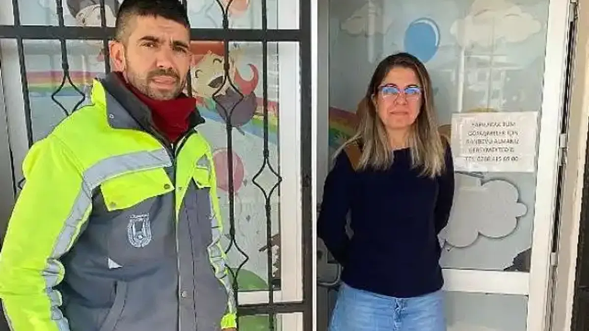 Kamu kurumlarına buzlanmaya karşı tuz desteği