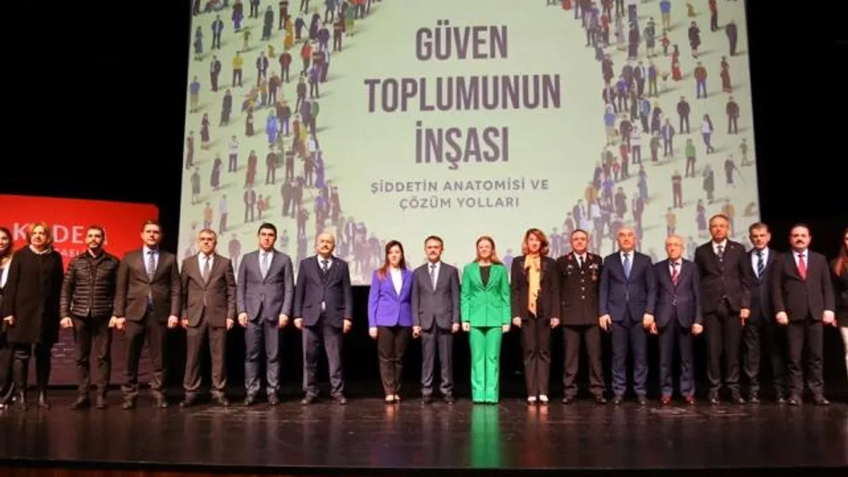 KADEM'in eğitimleri İzmit ile sona erdi