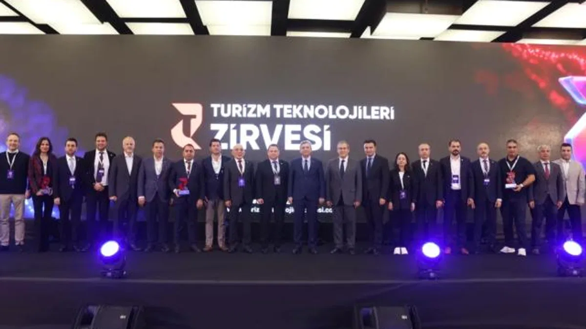 Yapay Zekâ Turizmde Geliri Artıracak, Maliyetleri Azaltacak
