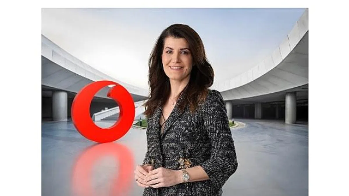 Vodafone Business'tan Müşteri Deneyimini Güçlendiren Yeni Dijital Platform: Red Konsol