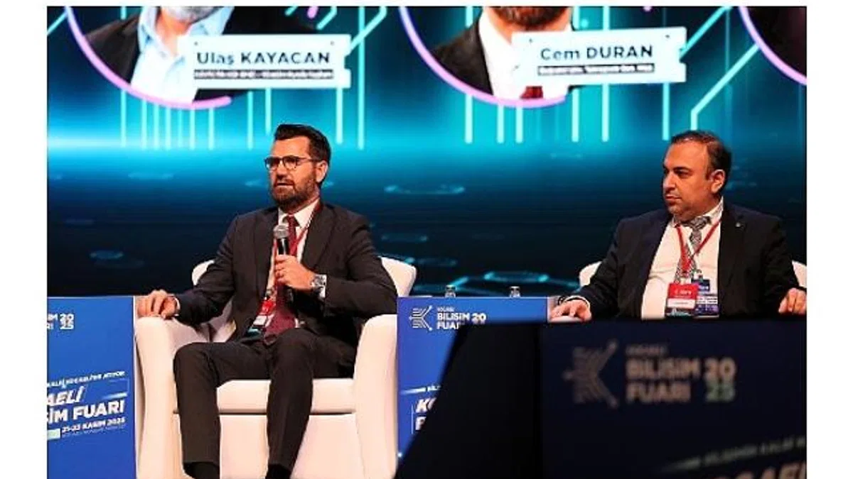 "Yapay zekâ artık tasarımın doğal bir ortağı"